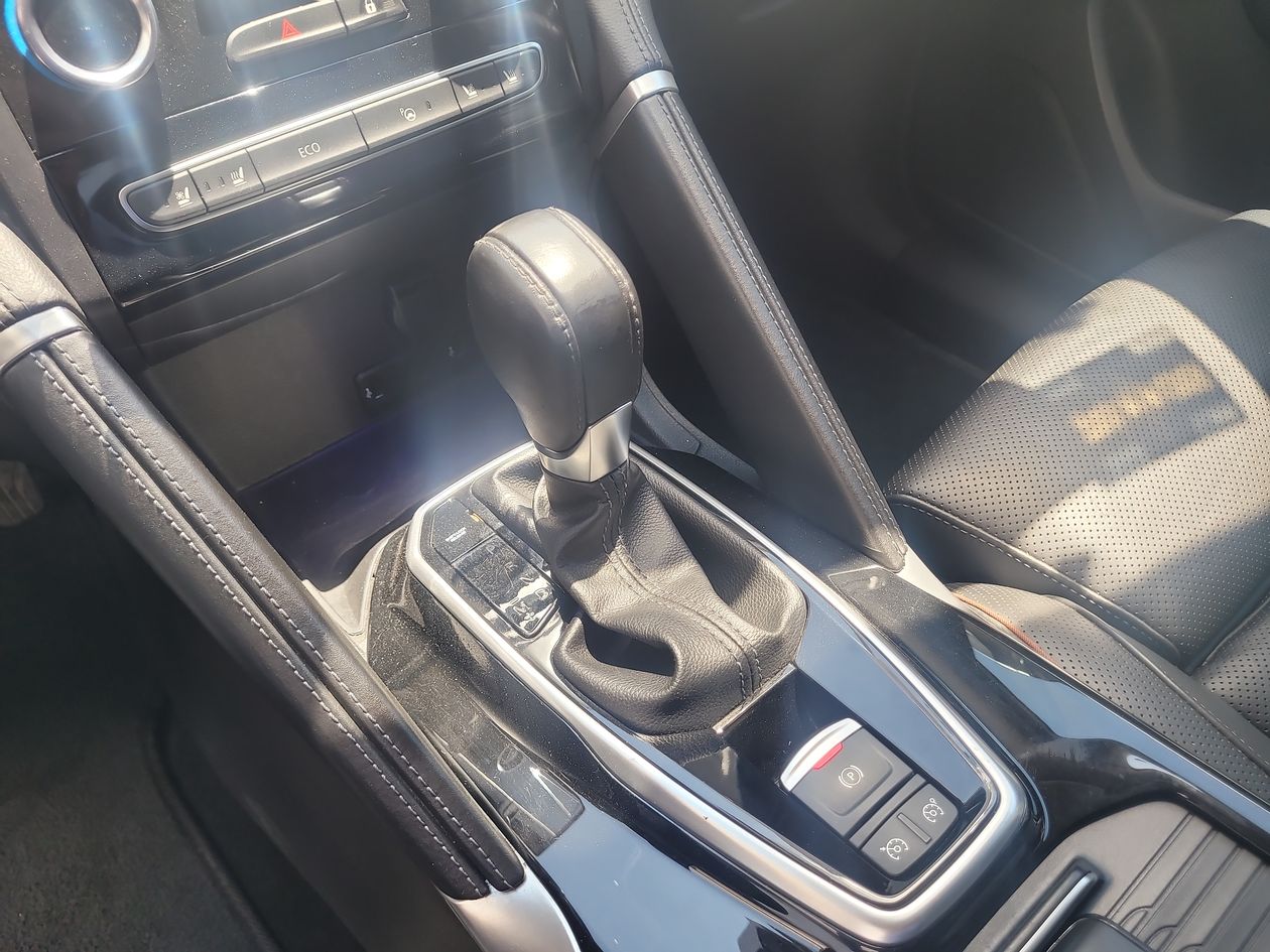 2024 Renault Koleos 2.5 Iconic At