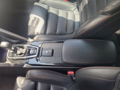 2024 Renault Koleos 2.5 Iconic At