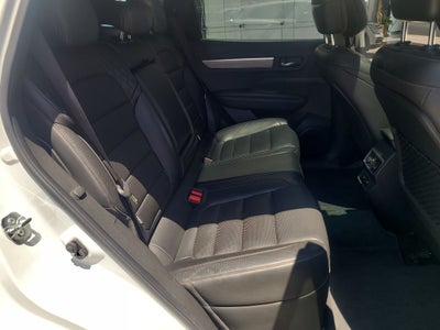 2024 Renault Koleos 2.5 Iconic At