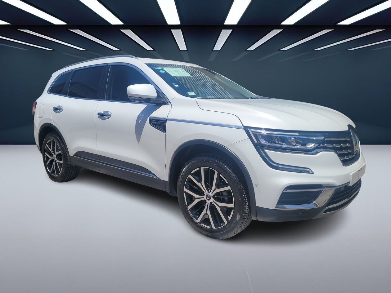 2024 Renault Koleos 2.5 Iconic At