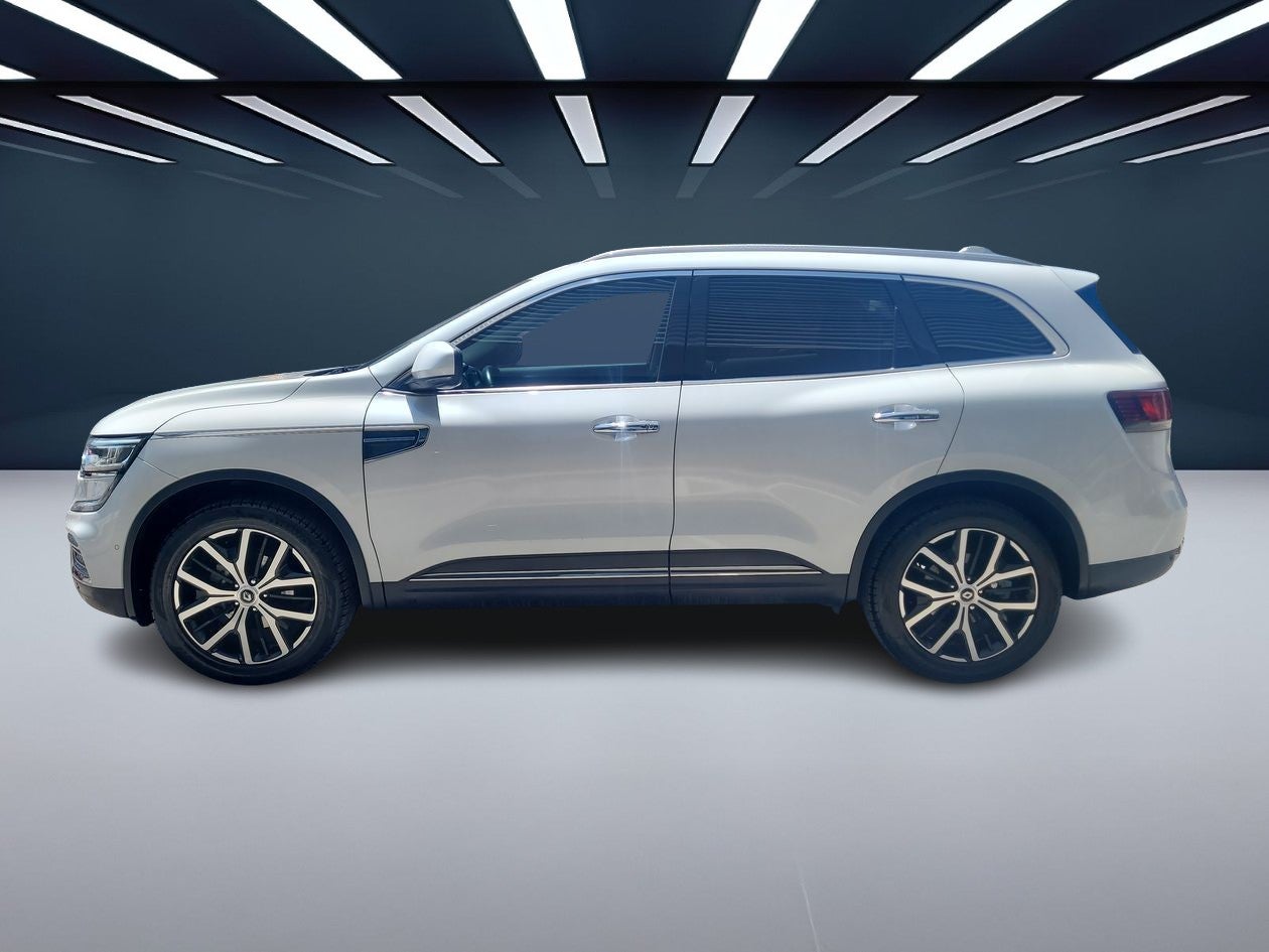 2024 Renault Koleos 2.5 Iconic At