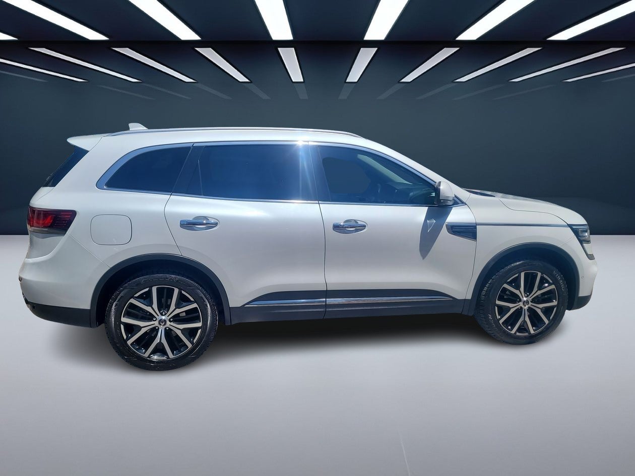 2024 Renault Koleos 2.5 Iconic At