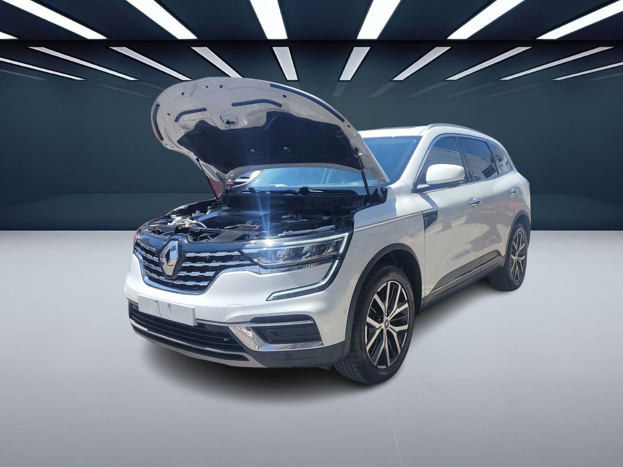 2024 Renault Koleos 2.5 Iconic At