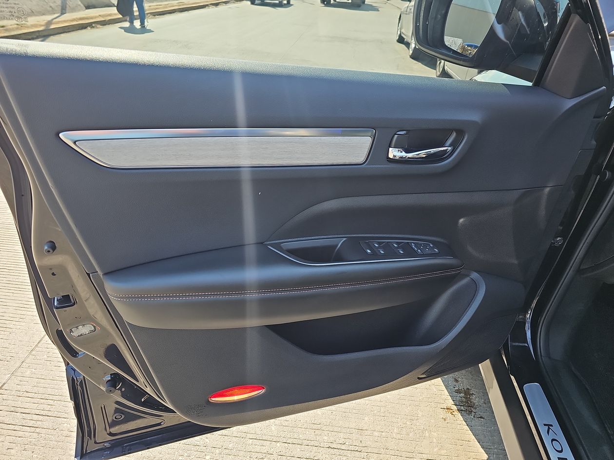 2024 Renault Koleos 2.5 Iconic At