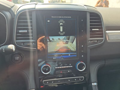 2024 Renault Koleos 2.5 Iconic At