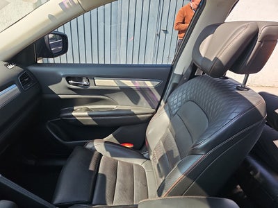 2024 Renault Koleos 2.5 Iconic At