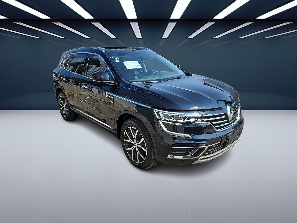 2024 Renault Koleos 2.5 Iconic At