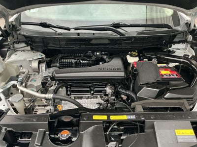 2023 Renault Koleos 2.5 Iconic Piel Cvt