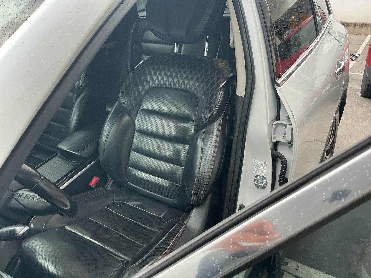 2023 Renault Koleos 2.5 Iconic Piel Cvt