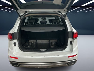2023 Renault Koleos 2.5 Iconic Piel Cvt