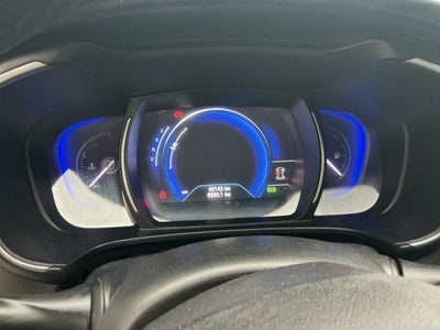 2023 Renault Koleos 2.5 Iconic Piel Cvt