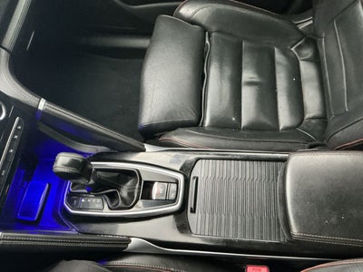 2023 Renault Koleos 2.5 Iconic Piel Cvt