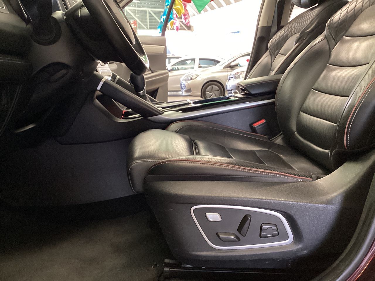 2023 Renault Koleos KOLEOS ICONIC CVT