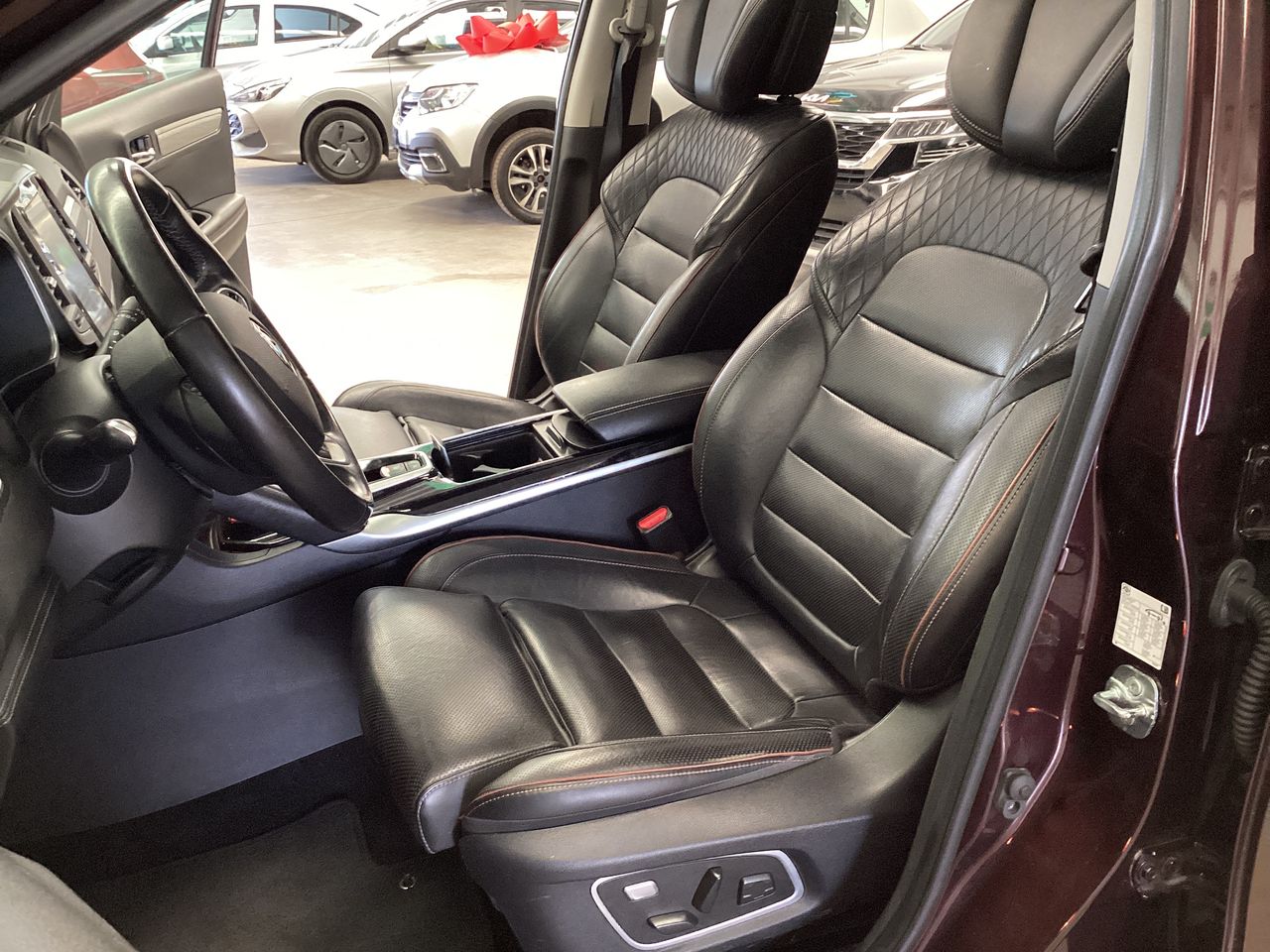 2023 Renault Koleos KOLEOS ICONIC CVT