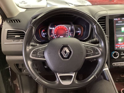 2023 Renault Koleos KOLEOS ICONIC CVT
