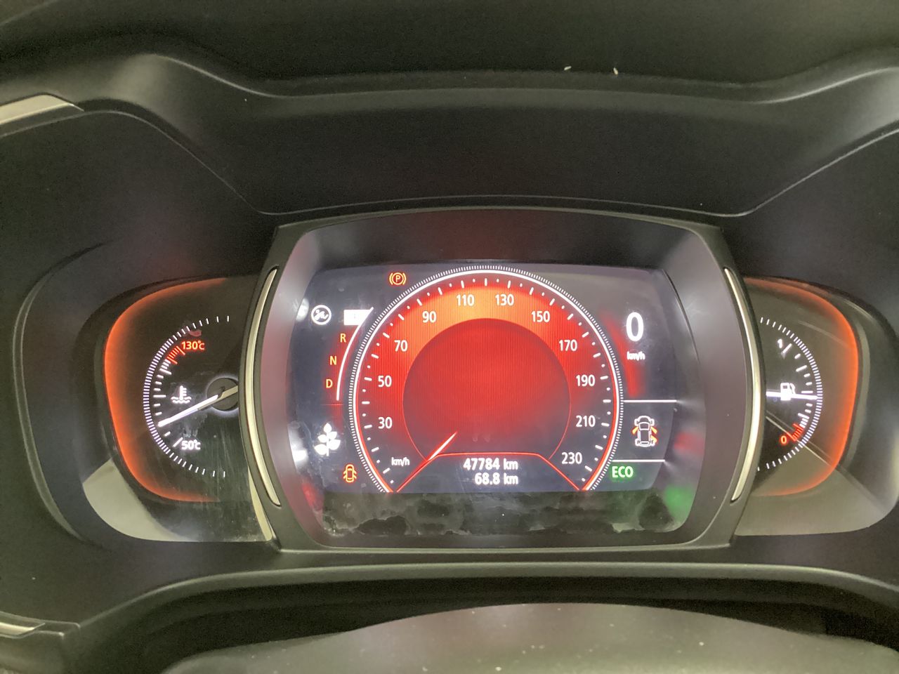 2023 Renault Koleos KOLEOS ICONIC CVT