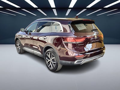 2023 Renault Koleos KOLEOS ICONIC CVT