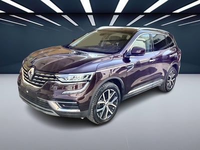 2023 Renault Koleos KOLEOS ICONIC CVT