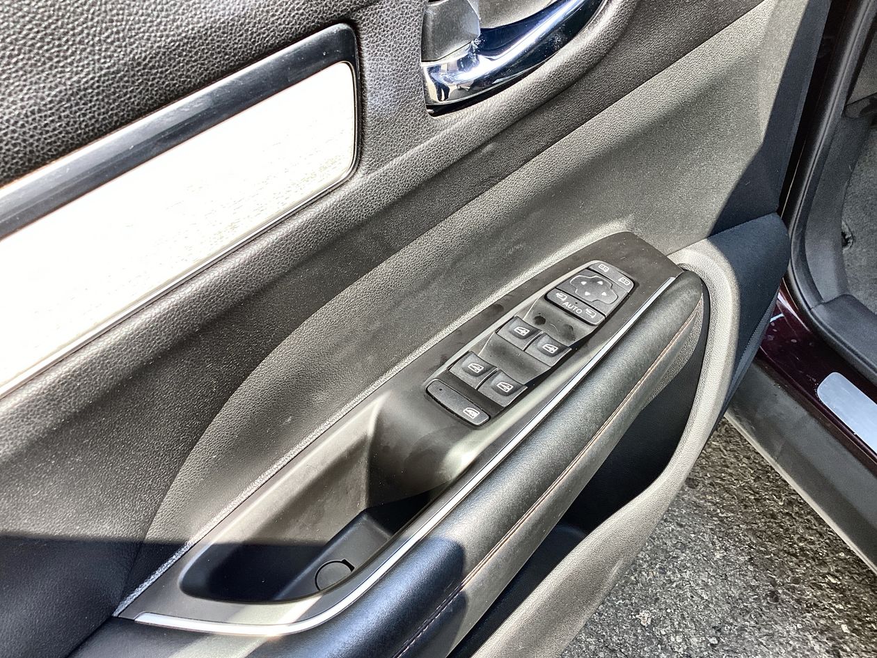 2023 Renault Koleos KOLEOS ICONIC CVT