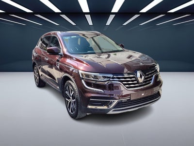 2023 Renault Koleos KOLEOS ICONIC CVT