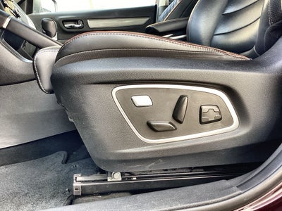 2023 Renault Koleos KOLEOS ICONIC CVT