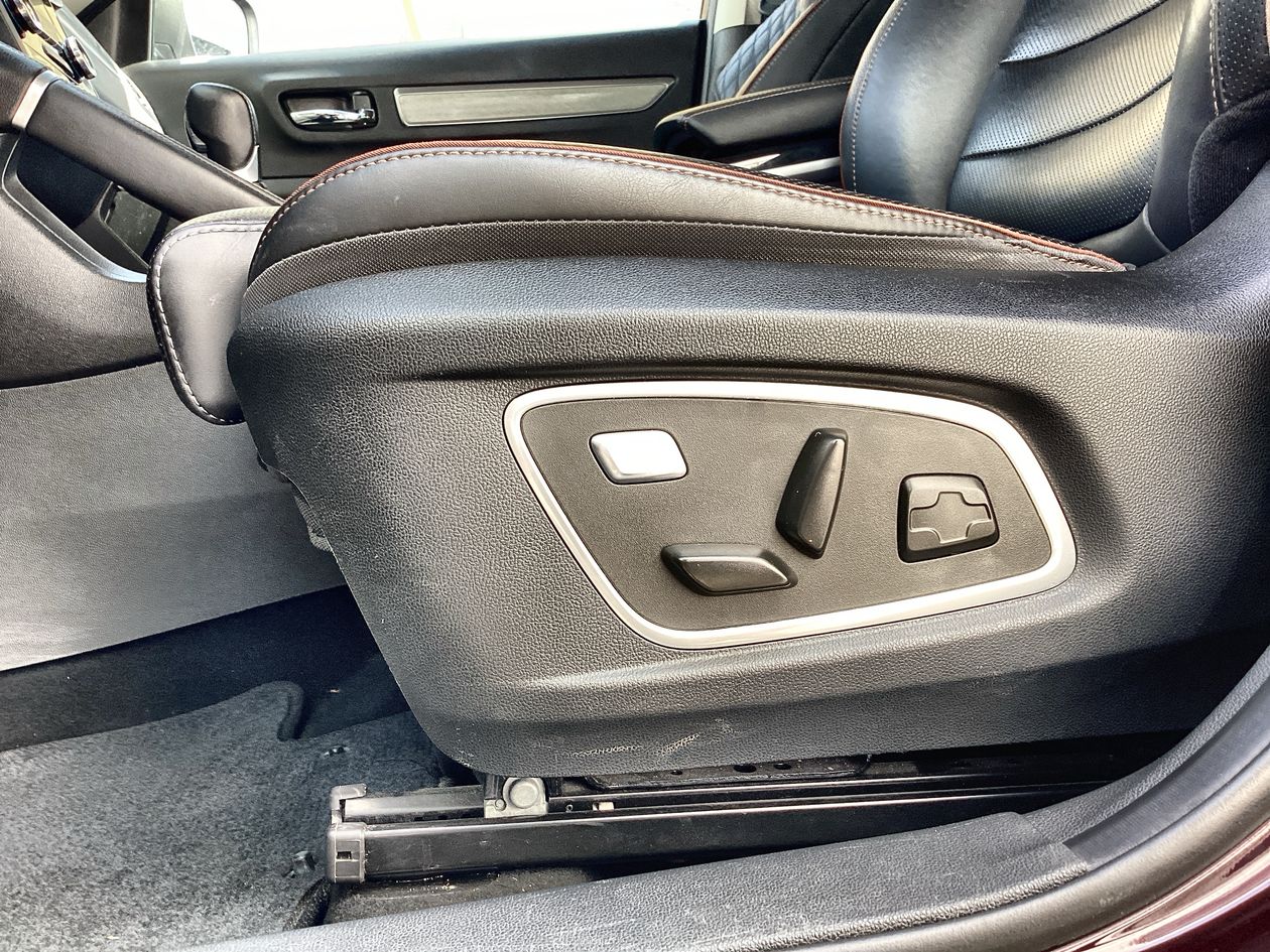 2023 Renault Koleos KOLEOS ICONIC CVT