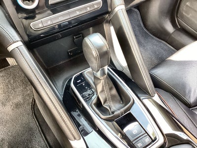 2023 Renault Koleos KOLEOS ICONIC CVT
