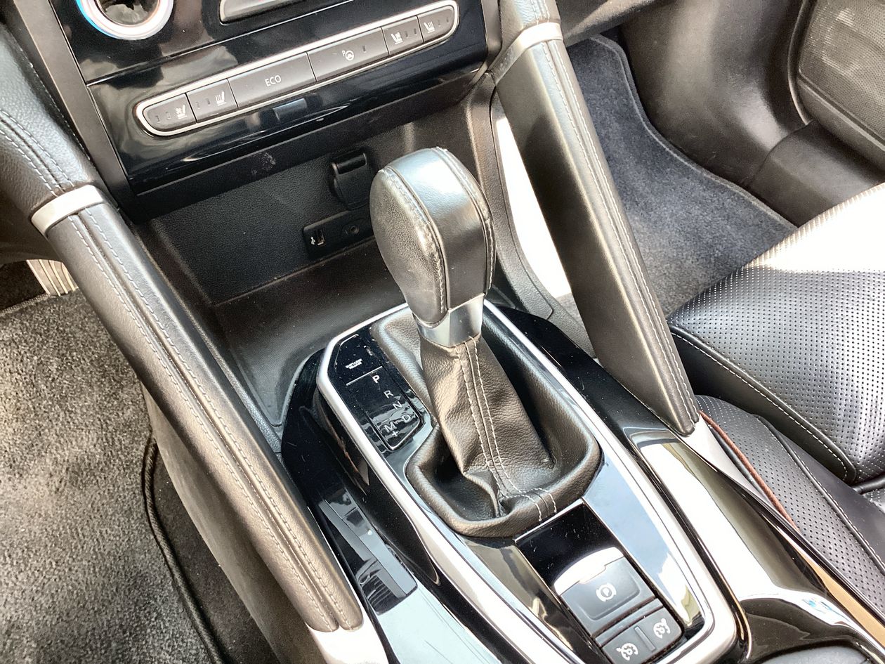 2023 Renault Koleos KOLEOS ICONIC CVT