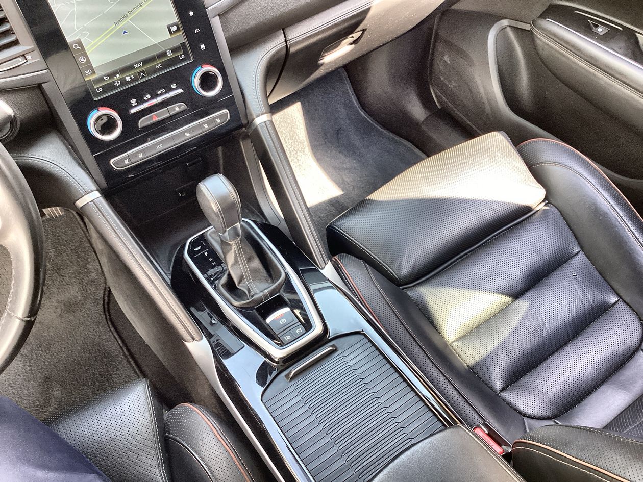2023 Renault Koleos KOLEOS ICONIC CVT