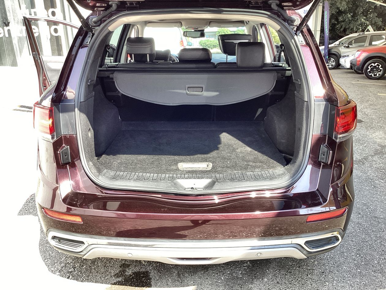 2023 Renault Koleos KOLEOS ICONIC CVT