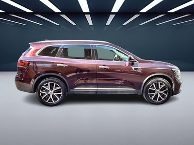 2023 Renault Koleos KOLEOS ICONIC CVT