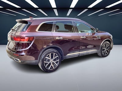 2023 Renault Koleos KOLEOS ICONIC CVT