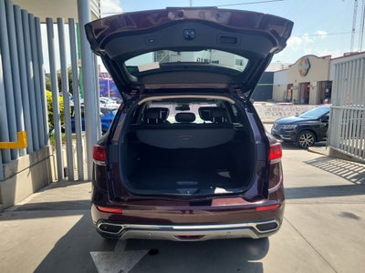 2023 Renault Koleos 2.5 Iconic Piel Cvt