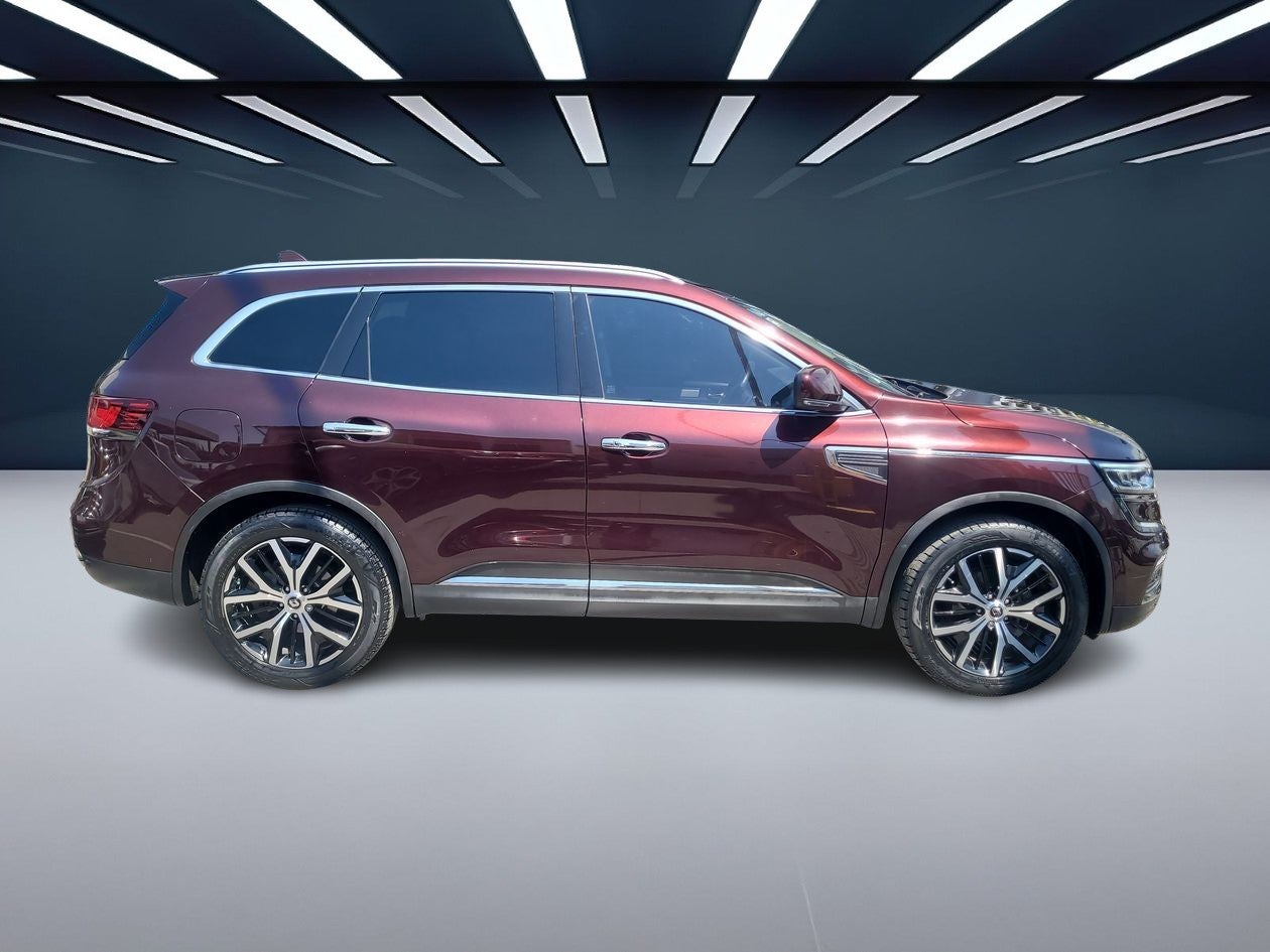 2023 Renault Koleos 2.5 Iconic Piel Cvt