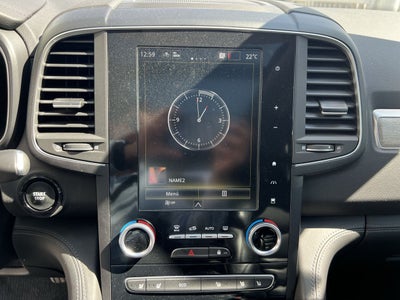 2024 Renault Koleos 2.5 Iconic At