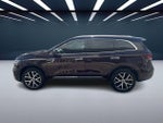 2024 Renault Koleos 2.5 Iconic At
