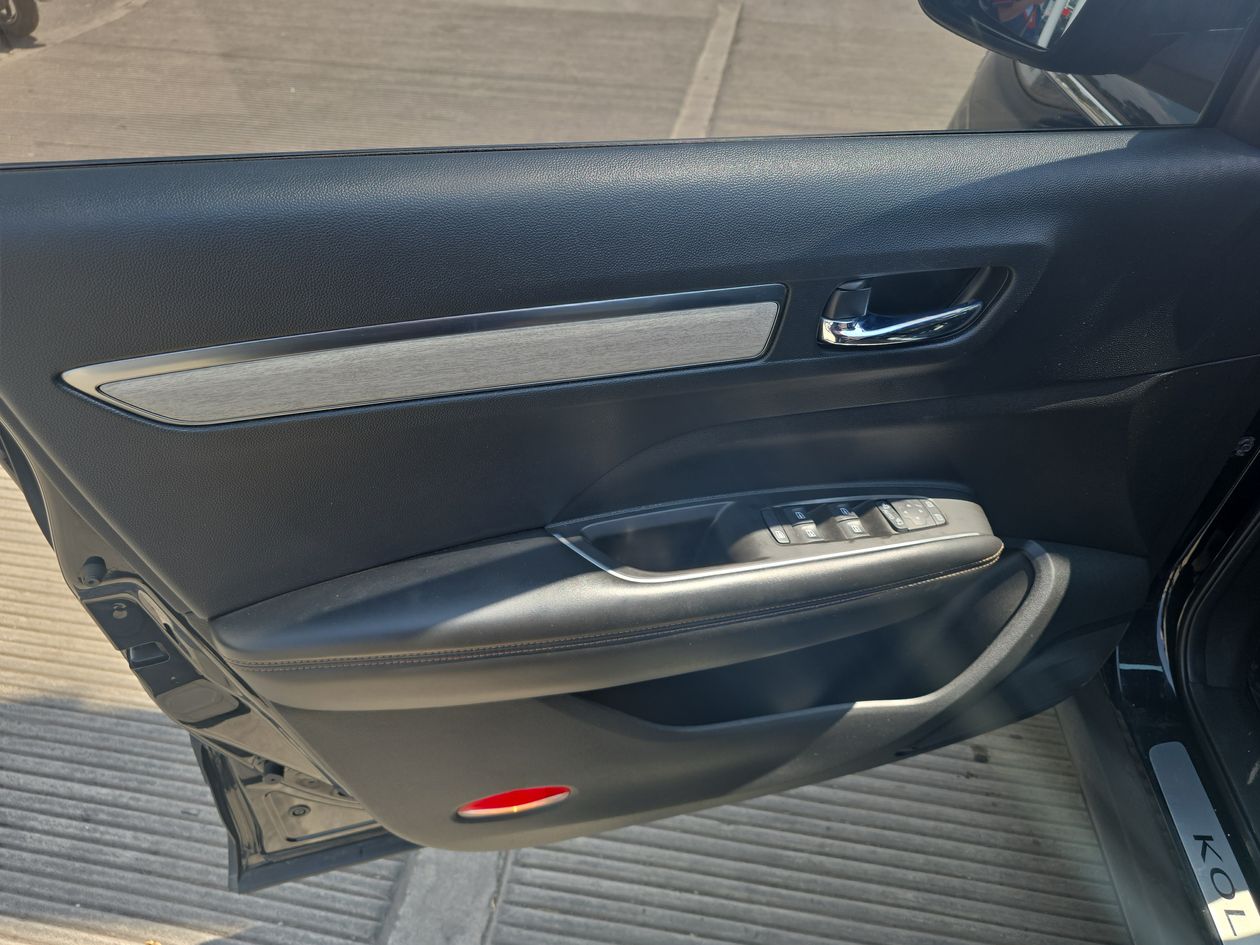 2024 Renault Koleos 2.5 Iconic At