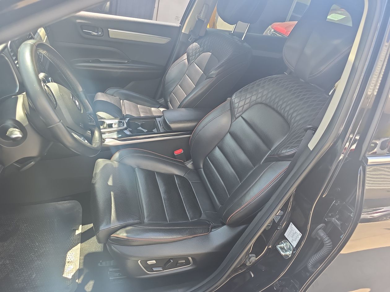 2024 Renault Koleos 2.5 Iconic At