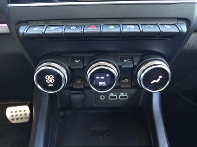 2026 Renault Arkana 1.3 Esprit Alpine At