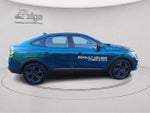 2026 Renault Arkana 1.3 Esprit Alpine At