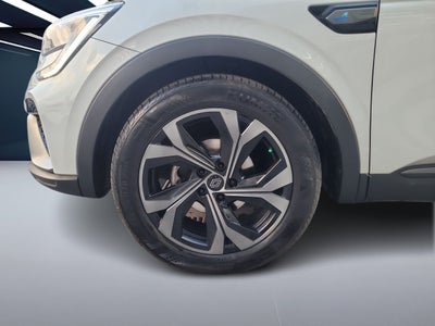 2025 Renault Arkana 1.3 Esprit Alpine At