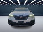 2025 Renault Arkana 1.3 Esprit Alpine At