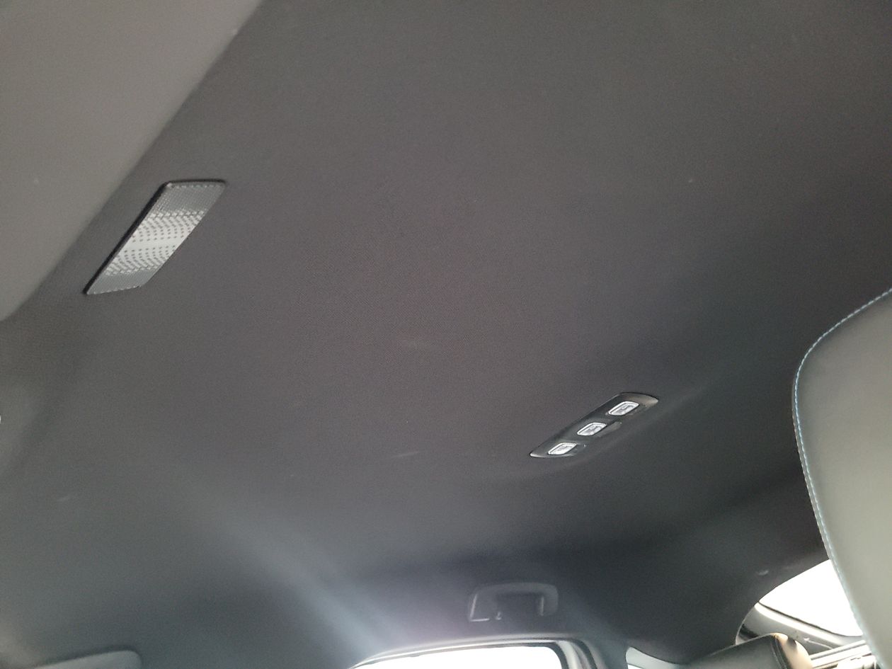 2025 Renault Arkana 1.3 Esprit Alpine At