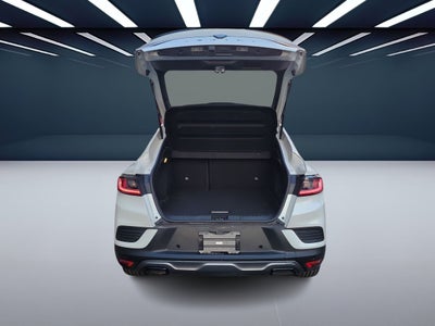 2025 Renault Arkana 1.3 Esprit Alpine At