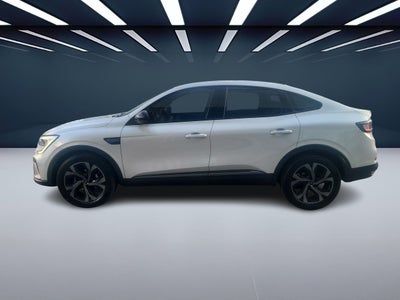2025 Renault Arkana 1.3 Esprit Alpine At