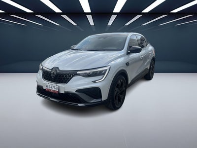 2025 Renault Arkana 1.3 Esprit Alpine At