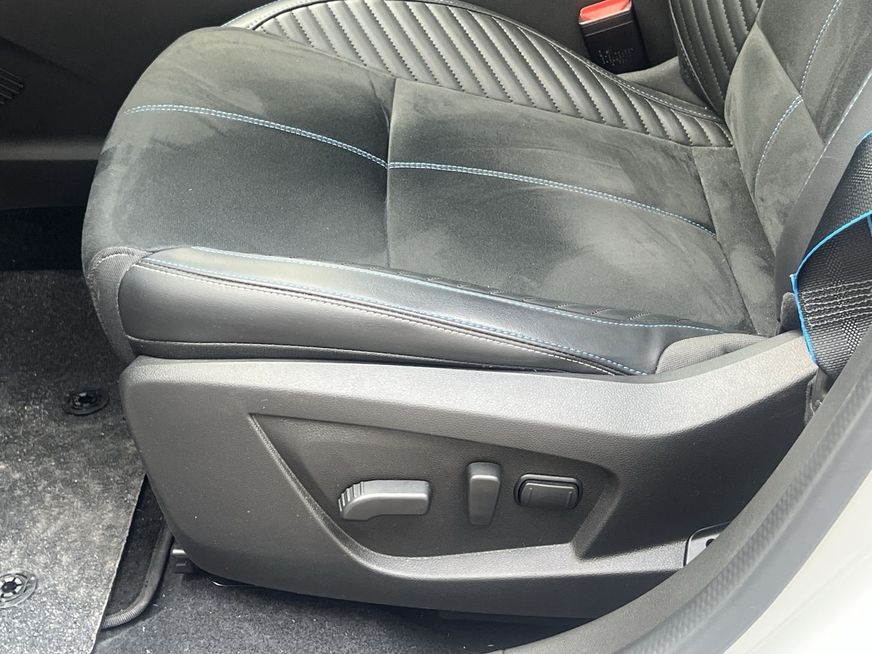 2025 Renault Arkana 1.3 Esprit Alpine At