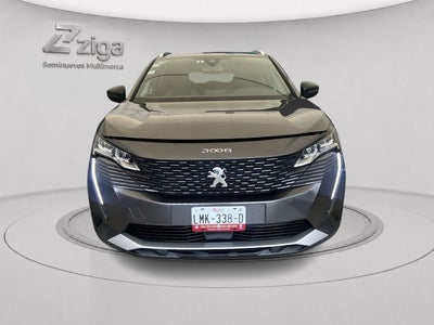 2024 Peugeot 3008 1.6 Active At