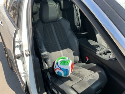 2024 Peugeot 3008 1.6 Gt At
