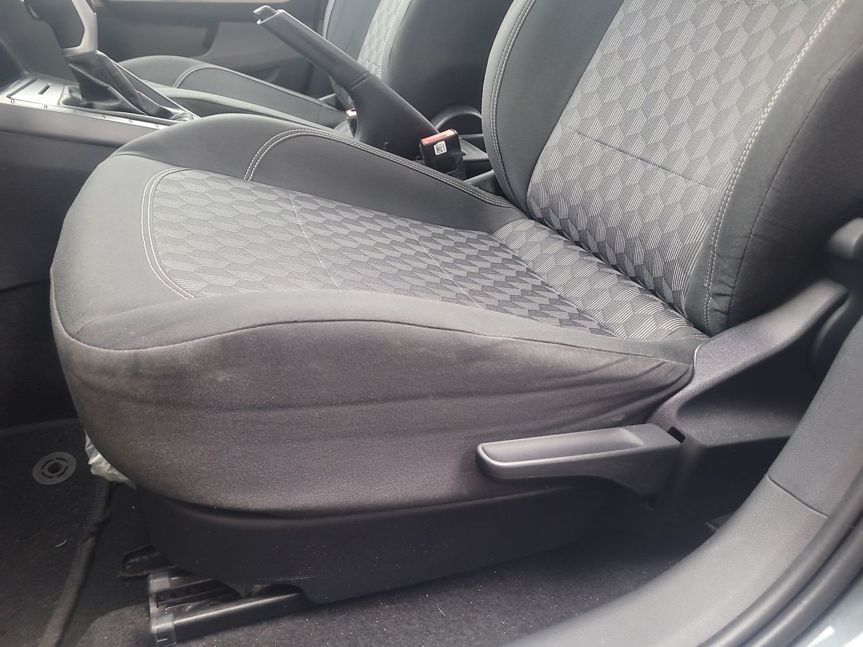 2024 Volkswagen Virtus 1.6 Trendline At